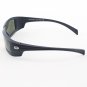 Vuarnet VL 1121 Sunglasses Col. P00R 1121 Black with Grey PX3000 Lenses