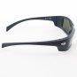 Vuarnet VL 1121 Sunglasses Col. P00R 1121 Black with Grey PX3000 Lenses