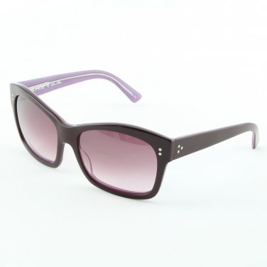 Blinde Rumor Has It Women's Sunglasses Col. Violetless