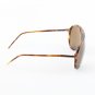 Blinde Joy Rides Men's Sunglasses Col. Tortoise with Brown Lenses