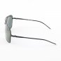 Blinde Enough is Enough Unisex Sunglasses Col. Black with Grey Lenses