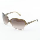 Blinde Complicity Kitty Women's Sunglasses Black with Purple Lenses