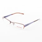 Alain Mikli Eyeglasses AL0620 Col. 06 Orange Purple