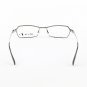 Alain Mikli Eyeglasses AL0521 Col. 01 Chrome Black