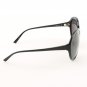 Blinde Way Hot Women's Sunglasses Col. Black with Black Lenses