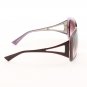 Blinde Surreal Deal Women's Sunglasses Col. Violets with Pink Gradient Lenses