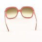 Blinde Never Had It So Good Women's Sunglasses Col. Tortoise Flamingo with Brown Gradient Lenses