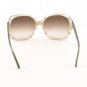 Blinde Never Had It So Good Women's Sunglasses Col. Blue Crystal Tortoise with Pink Gradient Lenses