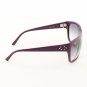 Blinde I Want Candy Women's Sunglasses Col. Raspberry with Purple Gradient Lenses