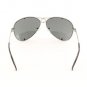 Valentino 45th Anniversary Ltd Edition 5566/S Aviator Sunglasses w/ Diamonds