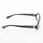 Alain Mikli Eyeglasses AL1019 Col. 4 Marbleized Black and Silver