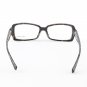 Alain Mikli Eyeglasses AL0940 Col. 2 Taupe Tortoise