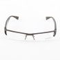 Alain Mikli Eyeglasses AL0867 Col. 86 Geometric Black and Tortoise