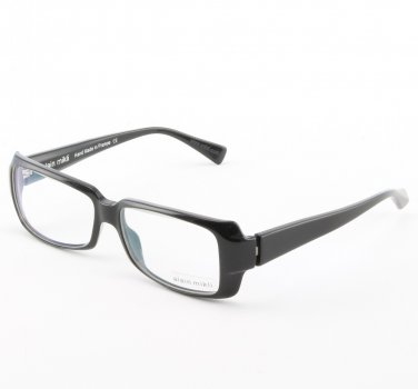 Alain Mikli Eyeglasses AL0940 Col. 1 Black