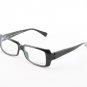 Alain Mikli Eyeglasses AL0940 Col. 1 Black