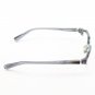 Alain Mikli Eyeglasses AL0928 Col. 2 Muted Blue and Brown