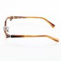Alain Mikli Eyeglasses AL0928 Col. 1 Tortoise