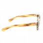 Marni MA206 Sunglasses Col. 01 Opaque Tortoise Frame with Brown Gradient Lenses