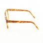 Super People 626 Eyeglasses Light Havana with Clear Zeiss Lenses by RETROSUPERFUTURE