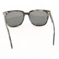 Super People 405 Sunglasses Black and Shell with Black Zeiss Lenses by RETROSUPERFUTURE