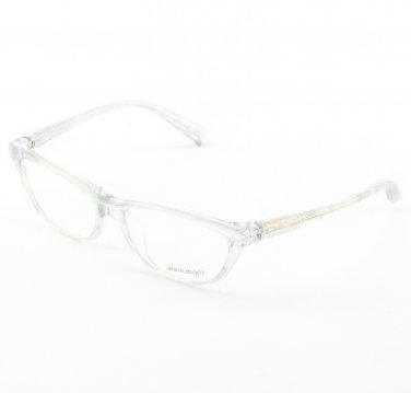 Alain Mikli Eyeglasses AL0882 Col. 6 Translucent Crystal