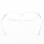 Alain Mikli Eyeglasses AL0882 Col. 6 Translucent Crystal