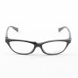 Alain Mikli Eyeglasses AL0882 Col. 3 Mottled Black