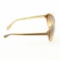 Oliver Peoples Gadson 5092S Sunglasses Col. TZGR Amber Bronze with Brown Gradient Lenses