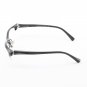Alain Mikli Eyeglasses AL0820 Col. 3 Black