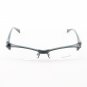 Alain Mikli Eyeglasses AL0820 Col. 1 Black with Iridescent Purple