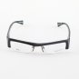 Alain Mikli Eyeglasses AL0795 12 High Gloss Black Iridescent Frame