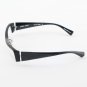 Alain Mikli Eyeglasses AL0795 12 High Gloss Black Iridescent Frame