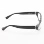 Alain Mikli Eyeglasses AL0761 Col. 16 Black Frame`