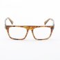 Alain Mikli Eyeglasses AL0756 Col. 5 Contemporary Tortoise