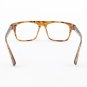 Alain Mikli Eyeglasses AL0756 Col. 5 Contemporary Tortoise