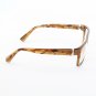 Alain Mikli Eyeglasses AL0756 Col. 5 Contemporary Tortoise