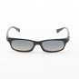 Alain Mikli Eyeglasses AL0701 Col. 11 Black Frame
