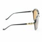 Chrome Hearts Cock A Roach Sunglasses Black