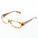 Alain Mikli Eyeglasses AL0621 Col. 23 Contemporary Tortoise
