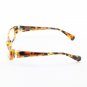 Alain Mikli Eyeglasses AL0621 Col. 23 Contemporary Tortoise