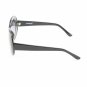 Prototype by Yohji Yamamoto Hornet Sunglasses Col. 01 Black Silver with Grey Gradient Lenses