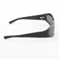Paul Smith PS-347 OX Sunglasses Color Onyx with Black Lenses NWT & Rare