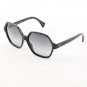 Paul Smith Shirra 8133S Sunglasses Color Black with Black Lenses NWT Rare