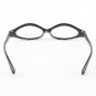 Alain Mikli Eyeglasses AL1018 Col. 5 Etched Black