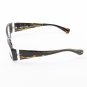 Alain Mikli Eyeglasses AL0815 Col. 88 Deep Dark Tortoise