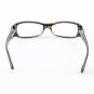 Alain Mikli Eyeglasses AL0815 Col. 88 Deep Dark Tortoise