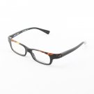 Alain Mikli Eyeglasses AL0690 Col. 11 Deep Dark Tortoise