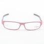 Starck Eyeglasses P0604 Col. 17 Pink with Clear Lenses
