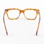 Super America 625 Eyeglasses Havana with Clear Zeiss Lenses by RETROSUPERFUTURE