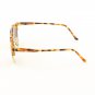 Super 49er 467 Sunglasses Dark Havana with Brown Zeiss Lenses by RETROSUPERFUTURE